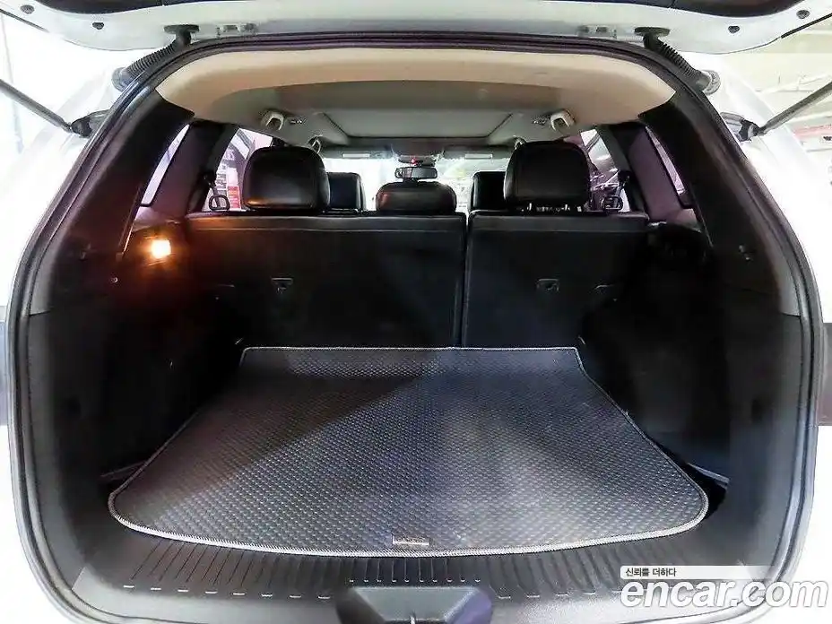 Renault QM6 2017 2.0 Автомат в Москве № 186374, фото 17