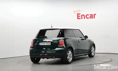 Mini Cooper 2013 2.0 Автомат в Москве № 187006, миниатюра 11