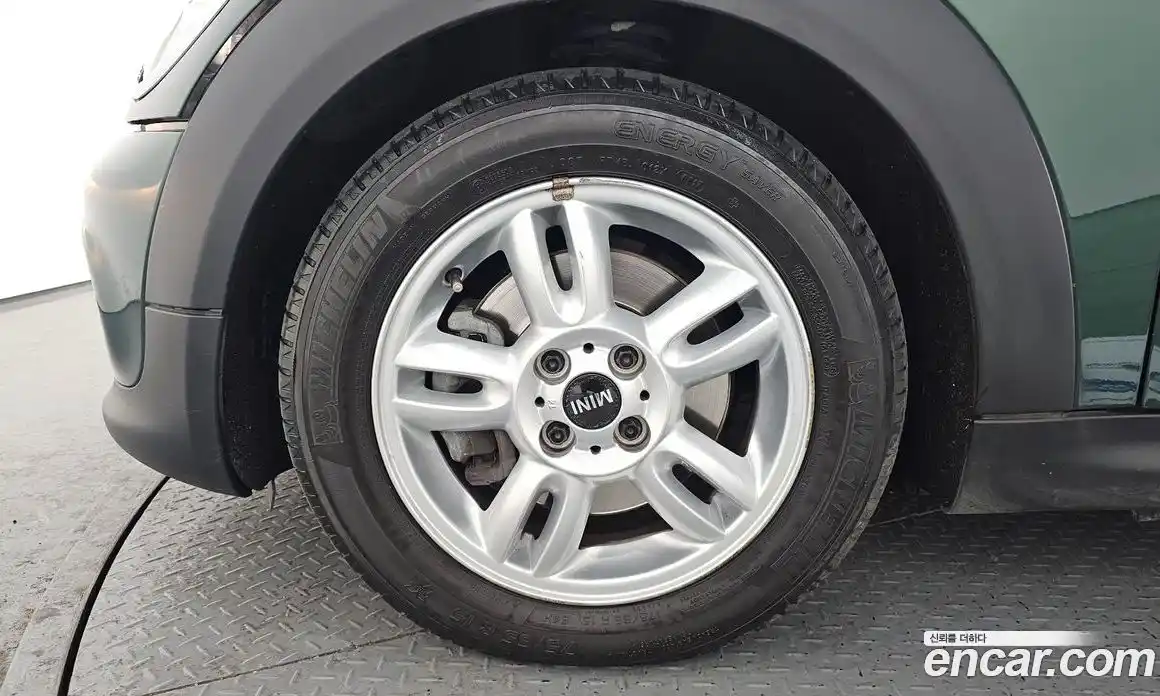 Mini Cooper 2013 2.0 Автомат в Москве № 187006, фото 12