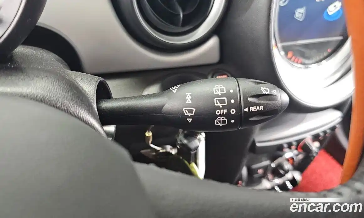 Mini Cooper 2013 2.0 Автомат в Москве № 187006, фото 15