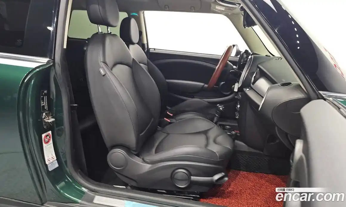 Mini Cooper 2013 2.0 Автомат в Москве № 187006, фото 17