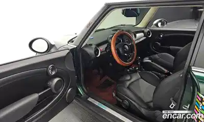 Mini Cooper 2013 2.0 Автомат в Москве № 187006, миниатюра 3
