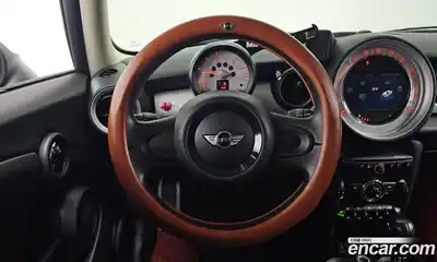 Mini Cooper 2013 2.0 Автомат в Москве № 187006, миниатюра 4