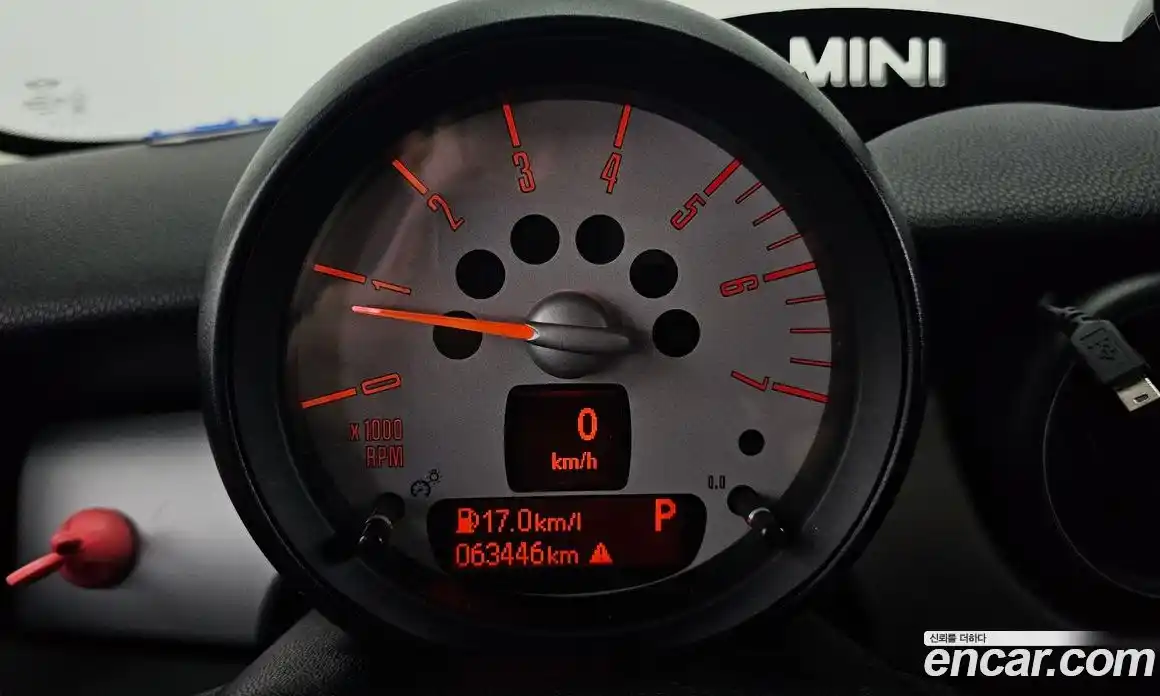 Mini Cooper 2013 2.0 Автомат в Москве № 187006, фото 5