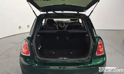 Mini Cooper 2013 2.0 Автомат в Москве № 187006, миниатюра 9