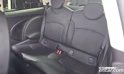 Mini Cooper 2013 2.0 Автомат в Москве № 187006, миниатюра 10