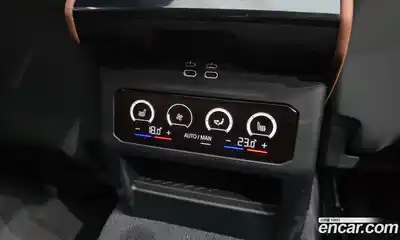 BMW 5-Series 2024 2.0 Автомат в Москве № 187541, миниатюра 12