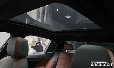 BMW 5-Series 2024 2.0 Автомат в Москве № 187541, миниатюра 3