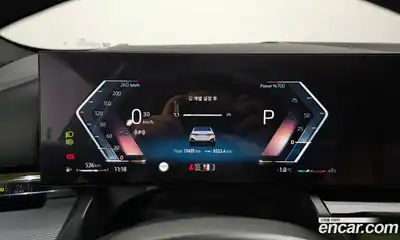 BMW 5-Series 2024 2.0 Автомат в Москве № 187541, миниатюра 4