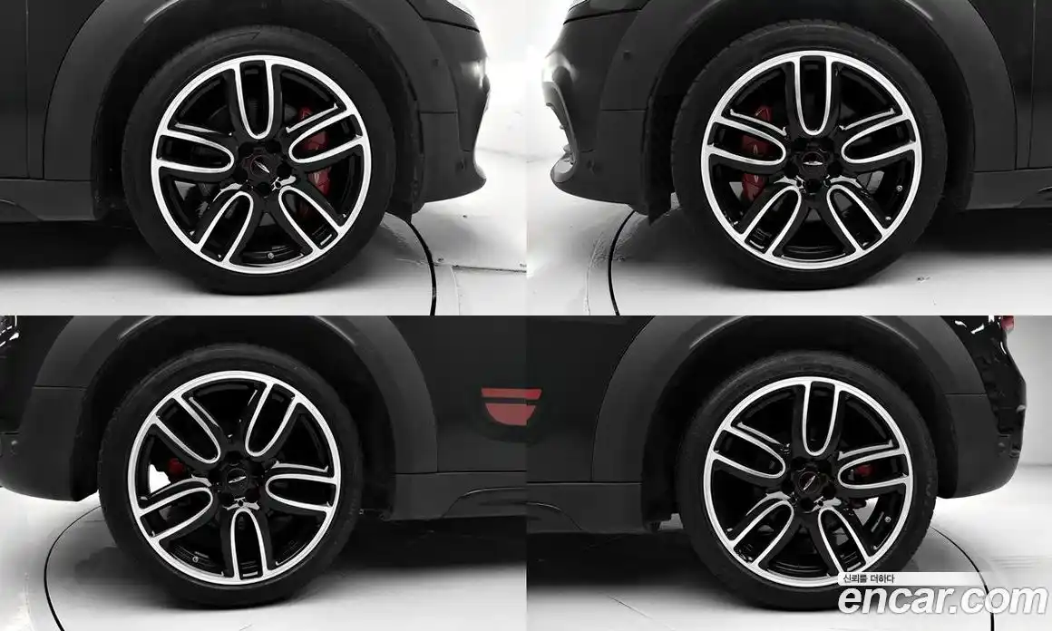 Mini Countryman 2018 2.0 Автомат в Москве № 187786, фото 20