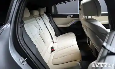 BMW X6 2025 3.0 Автомат в Москве № 188171, миниатюра 12