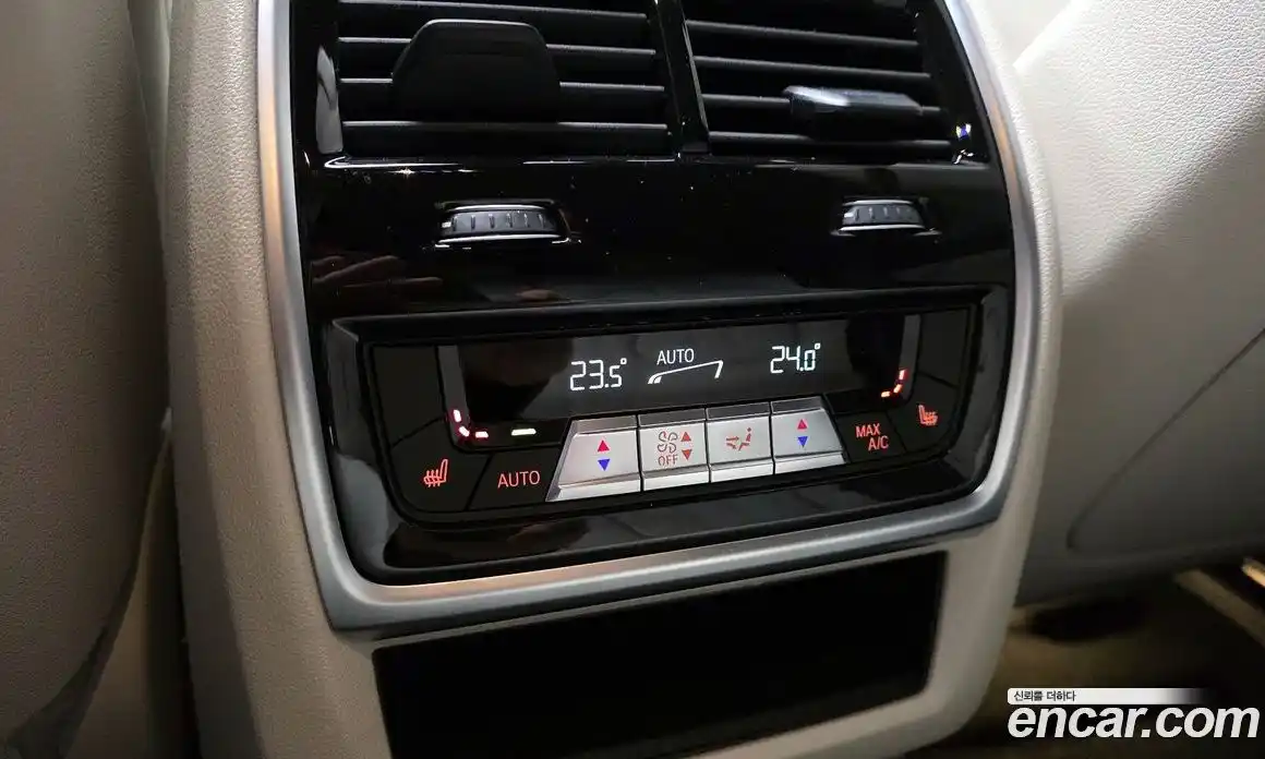 BMW X6 2025 3.0 Автомат в Москве № 188171, фото 18