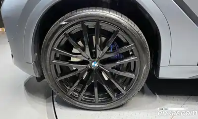 BMW X6 2025 3.0 Автомат в Москве № 188171, миниатюра 5