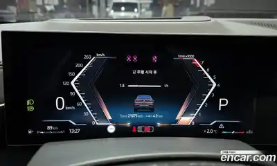 BMW X6 2025 3.0 Автомат в Москве № 188171, миниатюра 8