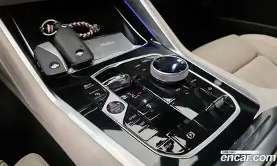 BMW X6 2025 3.0 Автомат в Москве № 188171, миниатюра 9