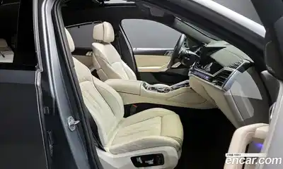 BMW X6 2025 3.0 Автомат в Москве № 188171, миниатюра 10