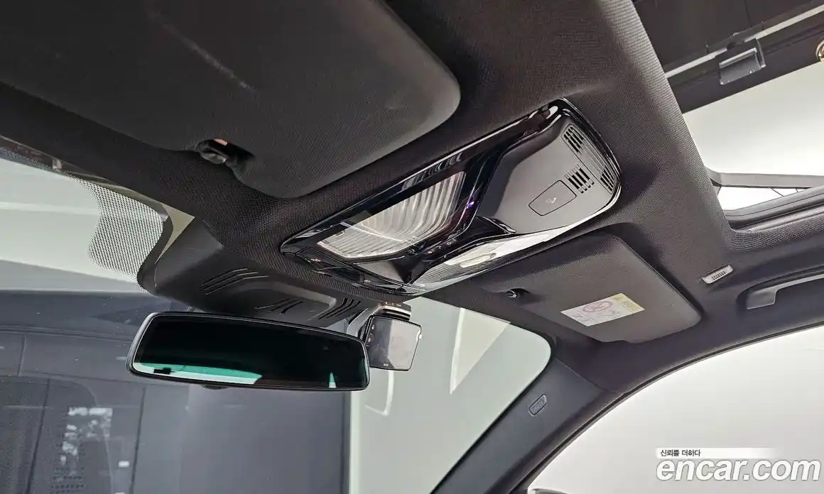 BMW X5 2023 3.0 Автомат в Москве № 188651, фото 11