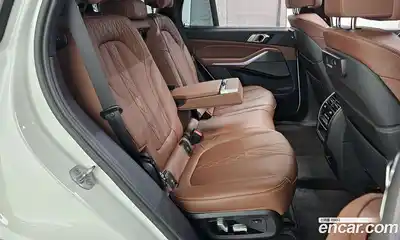 BMW X5 2023 3.0 Автомат в Москве № 188651, миниатюра 12