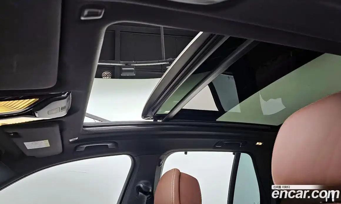 BMW X5 2023 3.0 Автомат в Москве № 188651, фото 20