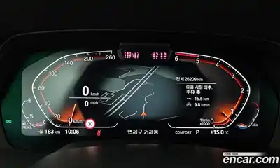 BMW X5 2023 3.0 Автомат в Москве № 188651, миниатюра 2