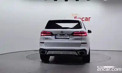 BMW X5 2023 3.0 Автомат в Москве № 188651, миниатюра 8