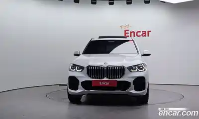 BMW X5 2023 3.0 Автомат в Москве № 188651, миниатюра 10