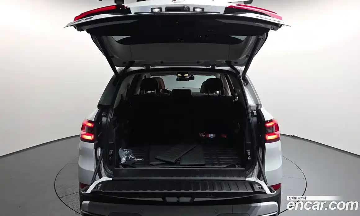 BMW X5 2022 3.0 Автомат в Москве № 188976, фото 12