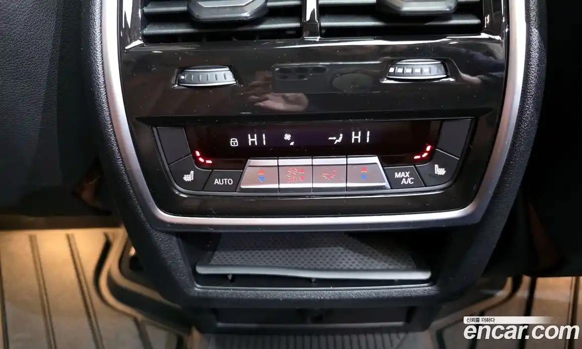 BMW X5 2022 3.0 Автомат в Москве № 188976, фото 16