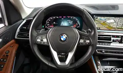 BMW X5 2022 3.0 Автомат в Москве № 188976, миниатюра 10