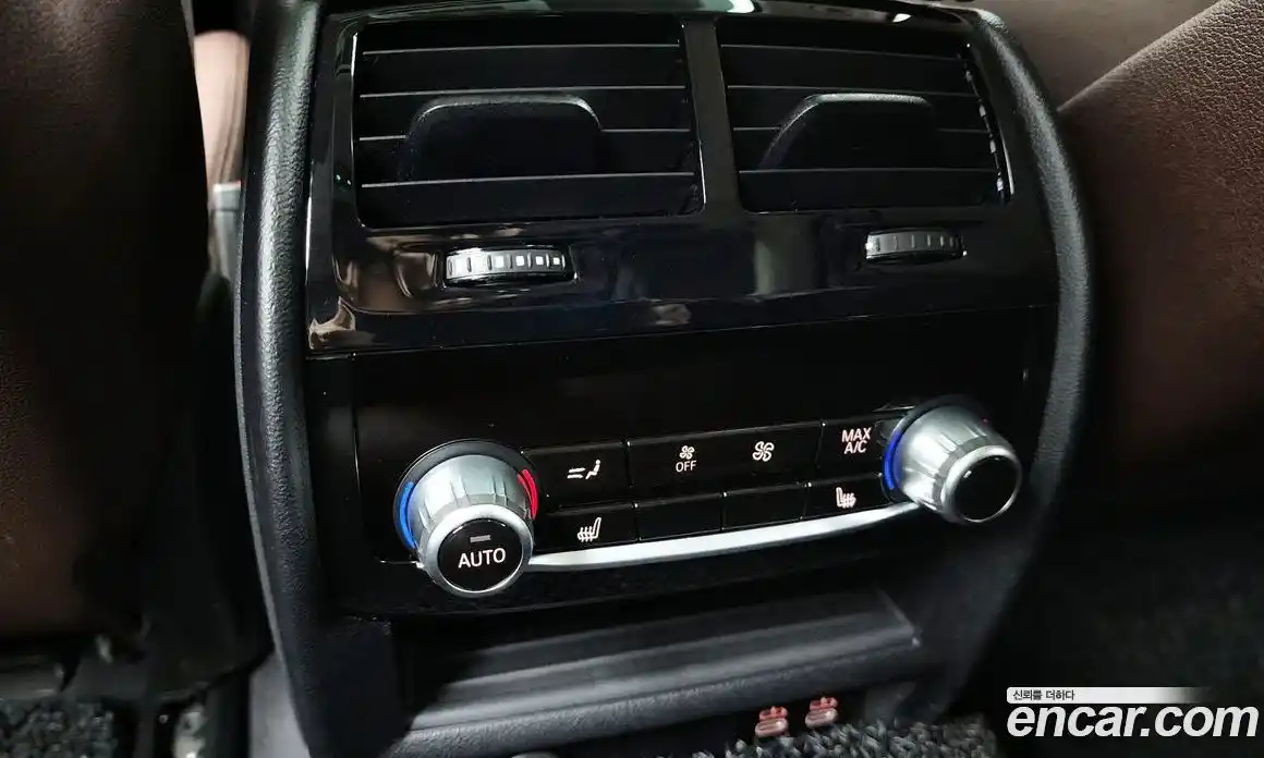 BMW 5-Series 2023 2.0 Автомат в Москве № 189057, фото 15