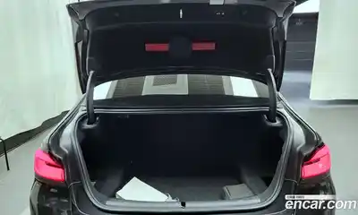 BMW 5-Series 2023 2.0 Автомат в Москве № 189057, миниатюра 5