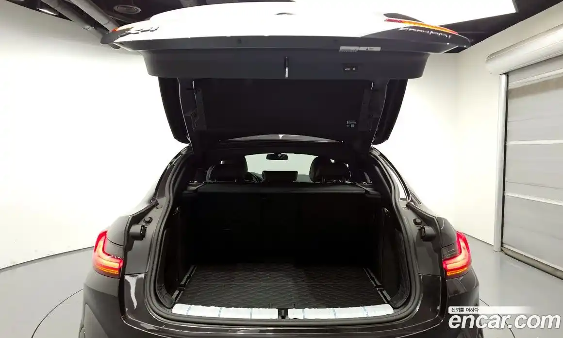 BMW X4 2022 2.0 Автомат в Москве № 189376, фото 13