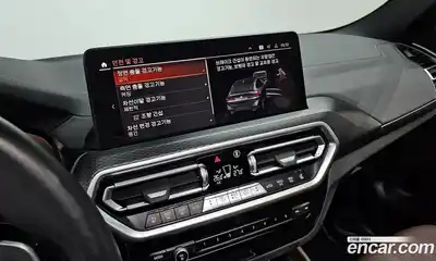 BMW X4 2022 2.0 Автомат в Москве № 189376, миниатюра 10