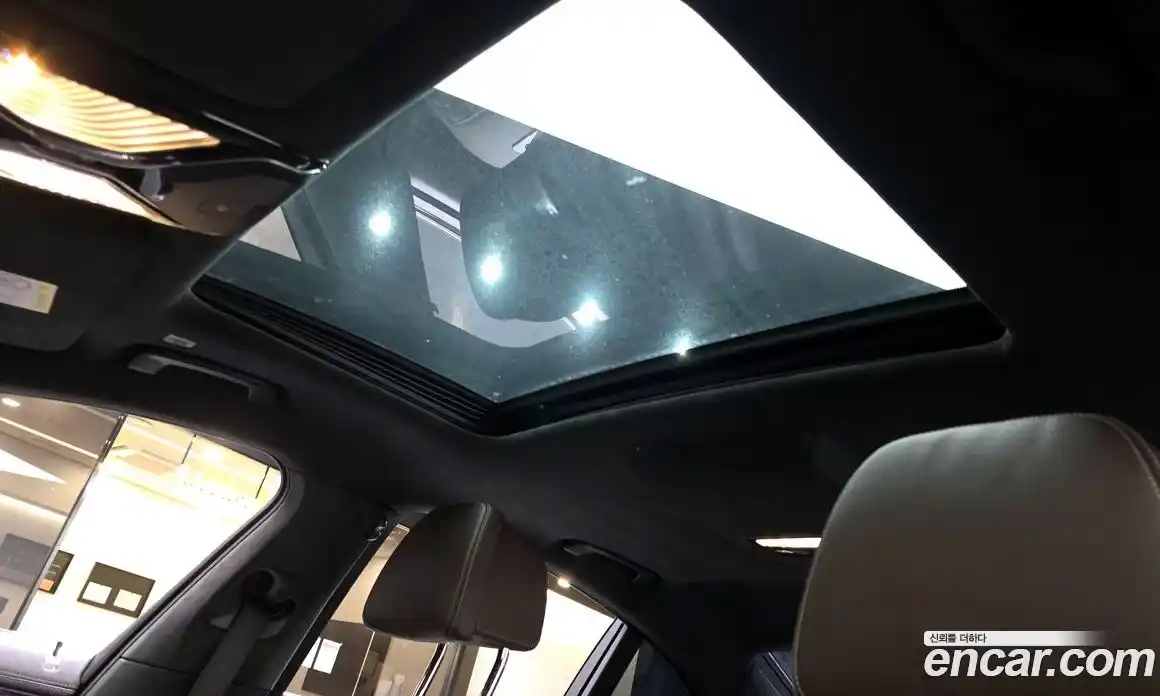 BMW 7-Series 2022 3.0 Автомат в Москве № 189413, фото 17