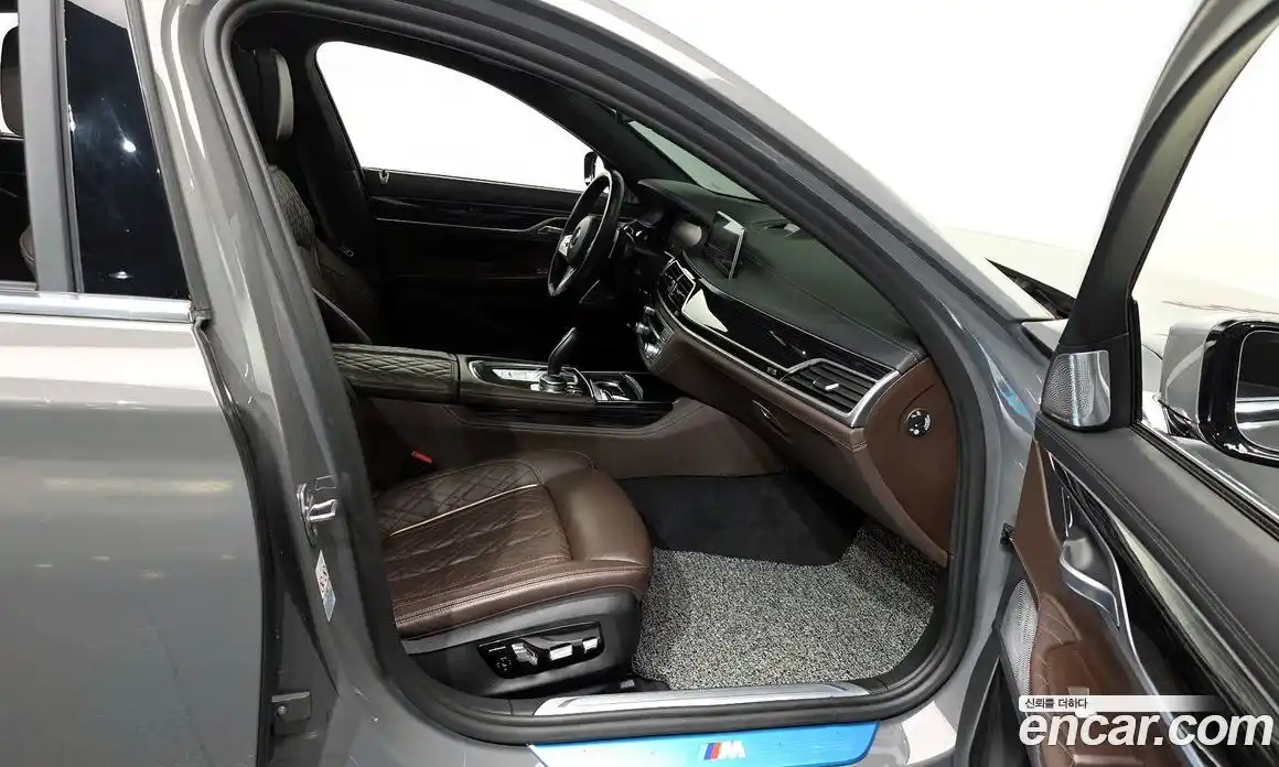 BMW 7-Series 2022 3.0 Автомат в Москве № 189413, фото 20