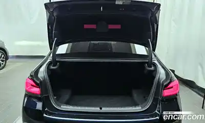 BMW 5-Series 2022 2.0 Автомат в Москве № 191542, миниатюра 6