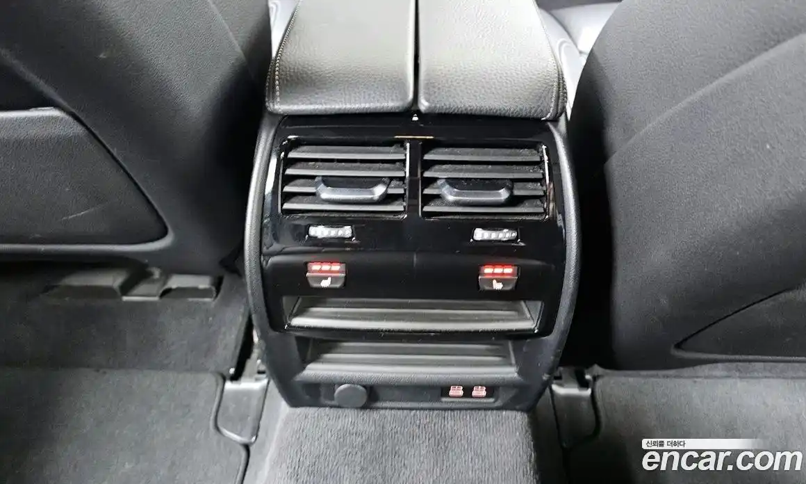 BMW 5-Series 2022 2.0 Автомат в Москве № 191542, фото 9