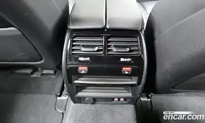 BMW 5-Series 2022 2.0 Автомат в Москве № 191542, миниатюра 9