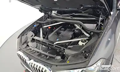 BMW X7 2021 3.0 Автомат в Москве № 192143, миниатюра 11