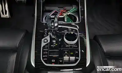 BMW X7 2021 3.0 Автомат в Москве № 192143, миниатюра 4