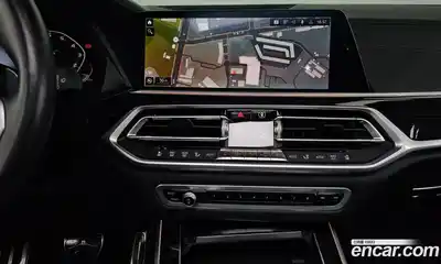 BMW X7 2021 3.0 Автомат в Москве № 192143, миниатюра 5