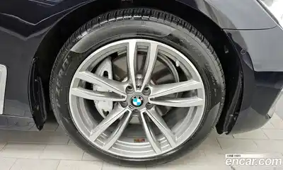 BMW 7-Series 2018 3.0 Автомат в Москве № 192632, миниатюра 4