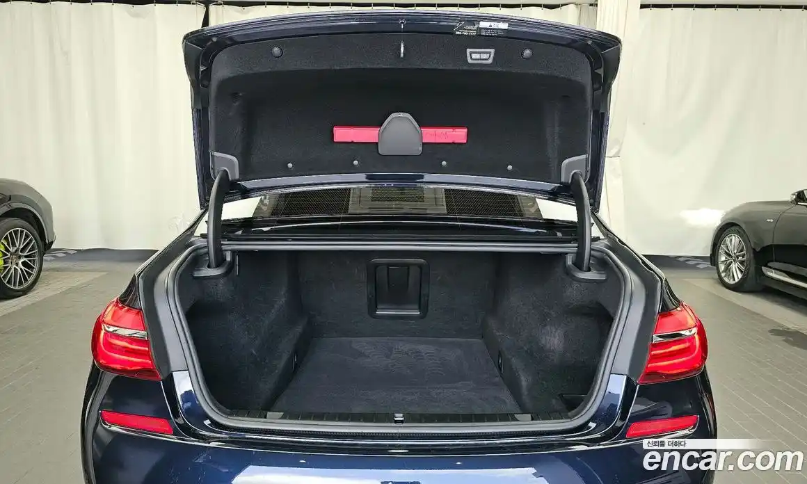 BMW 7-Series 2018 3.0 Автомат в Москве № 192632, фото 6