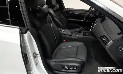 BMW Gran Turismo 2022 2.0 Автомат в Москве № 192692, миниатюра 11