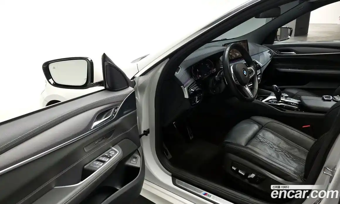 BMW Gran Turismo 2022 2.0 Автомат в Москве № 192692, фото 14