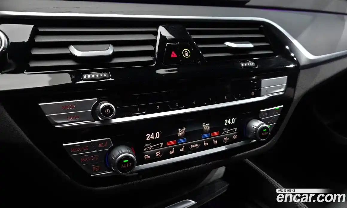 BMW Gran Turismo 2022 2.0 Автомат в Москве № 192692, фото 15