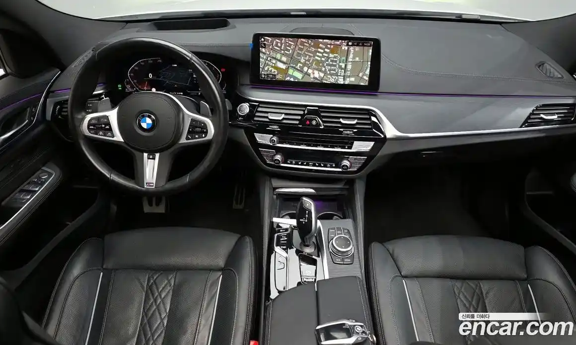 BMW Gran Turismo 2022 2.0 Автомат в Москве № 192692, фото 16