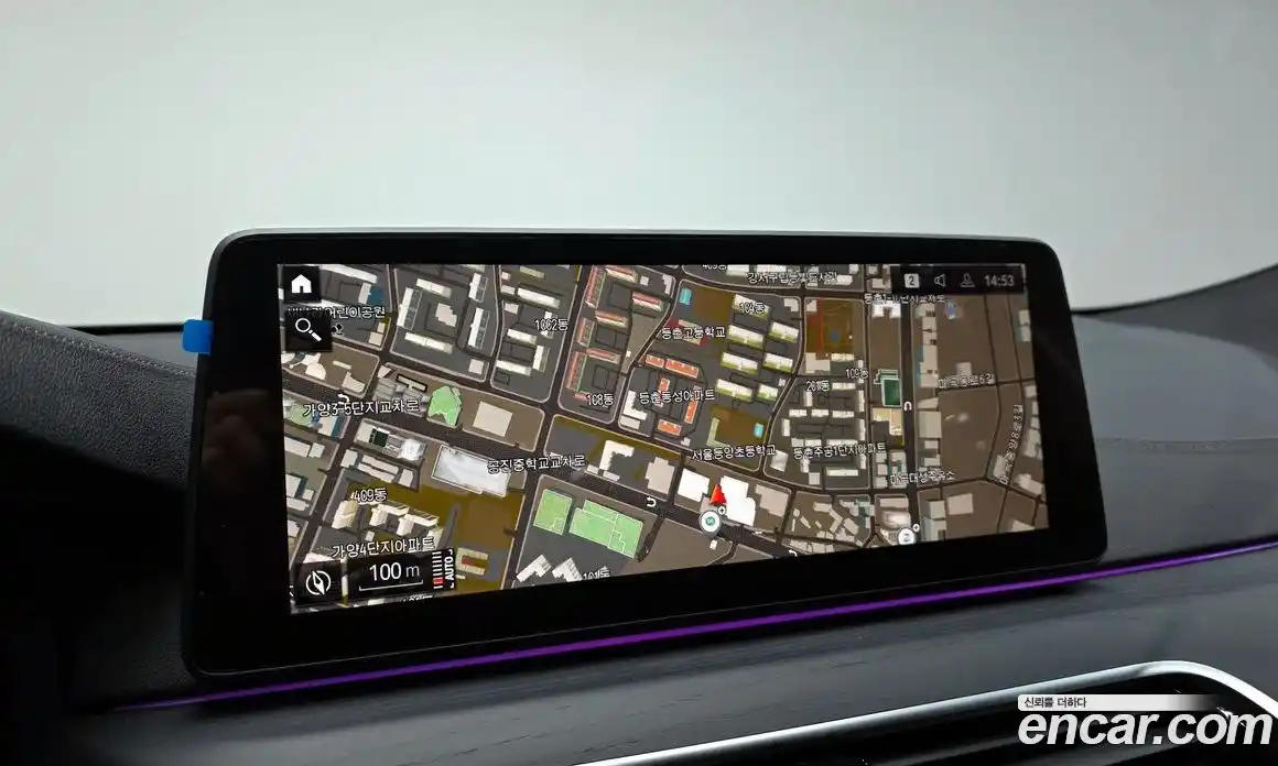 BMW Gran Turismo 2022 2.0 Автомат в Москве № 192692, фото 18