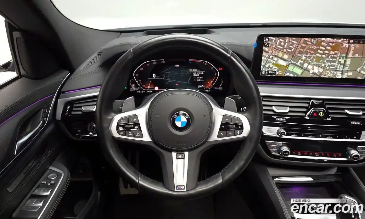 BMW Gran Turismo 2022 2.0 Автомат в Москве № 192692, фото 8