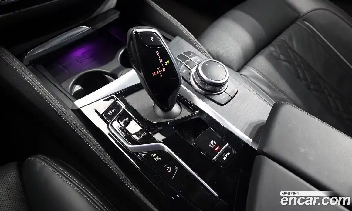 BMW Gran Turismo 2022 2.0 Автомат в Москве № 192692, фото 10